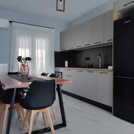 Mary'S Maisonette Alexandroupoli Exterior photo