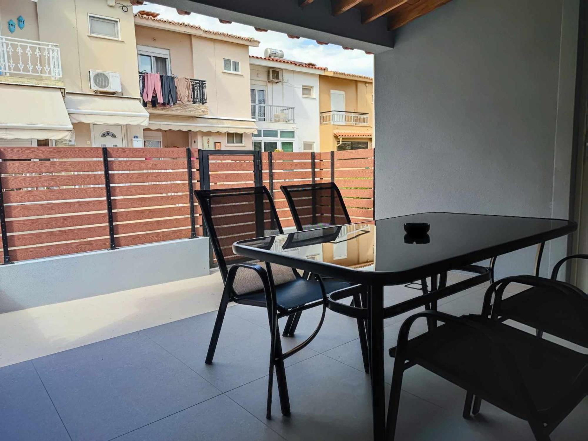 Mary's Maisonette Alexandroupoli