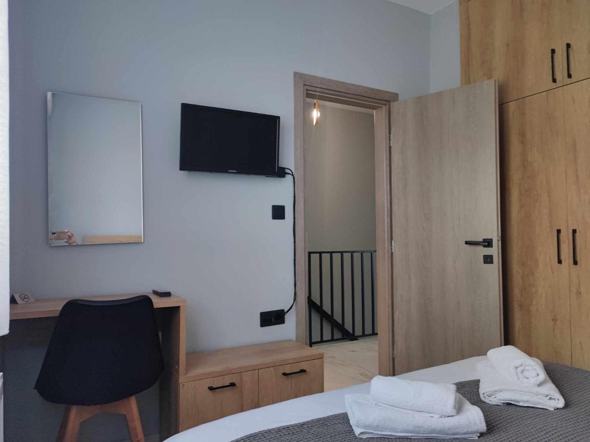 Mary's Maisonette Alexandroupoli