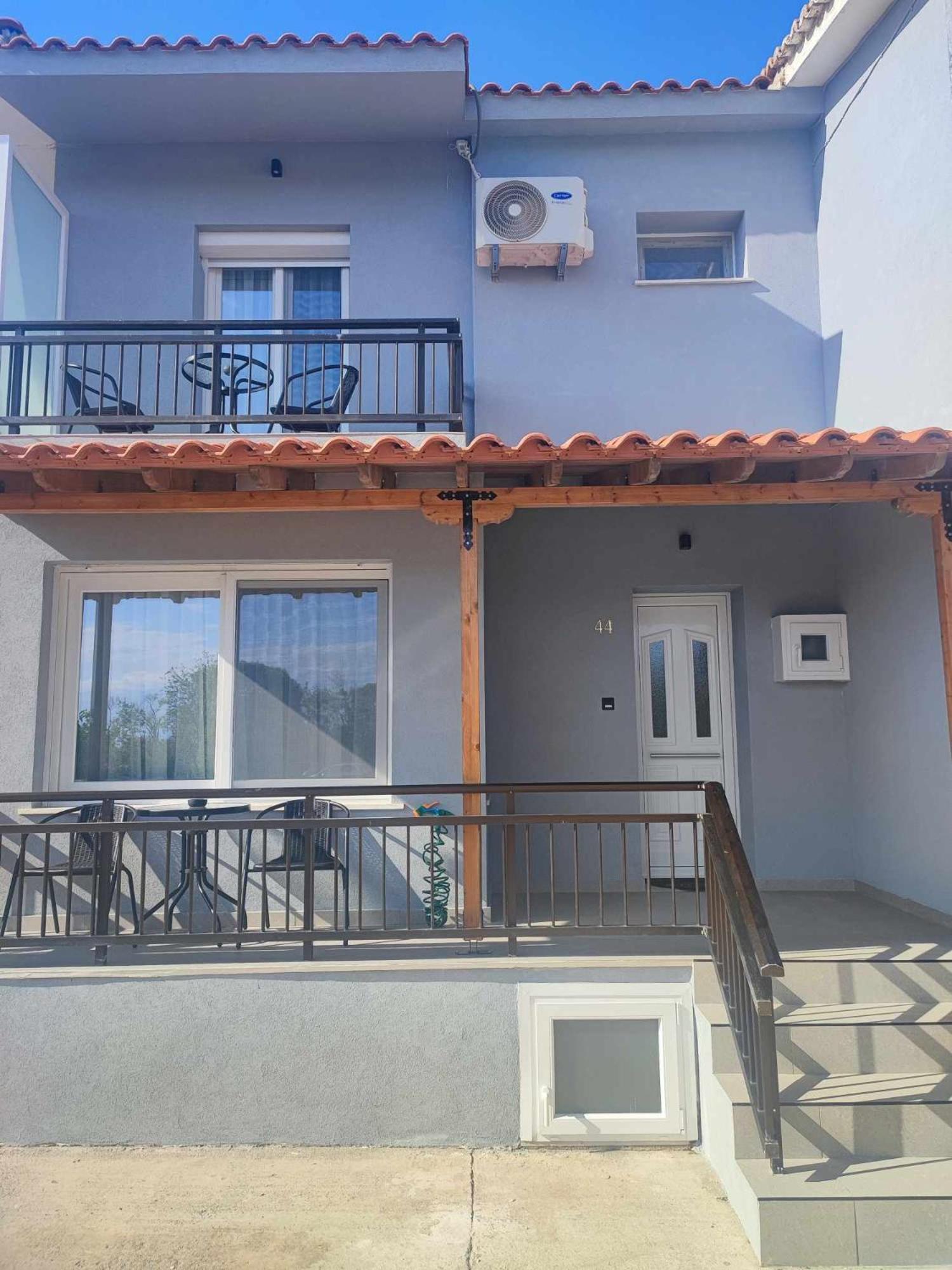 Mary's Maisonette * Alexandroupoli