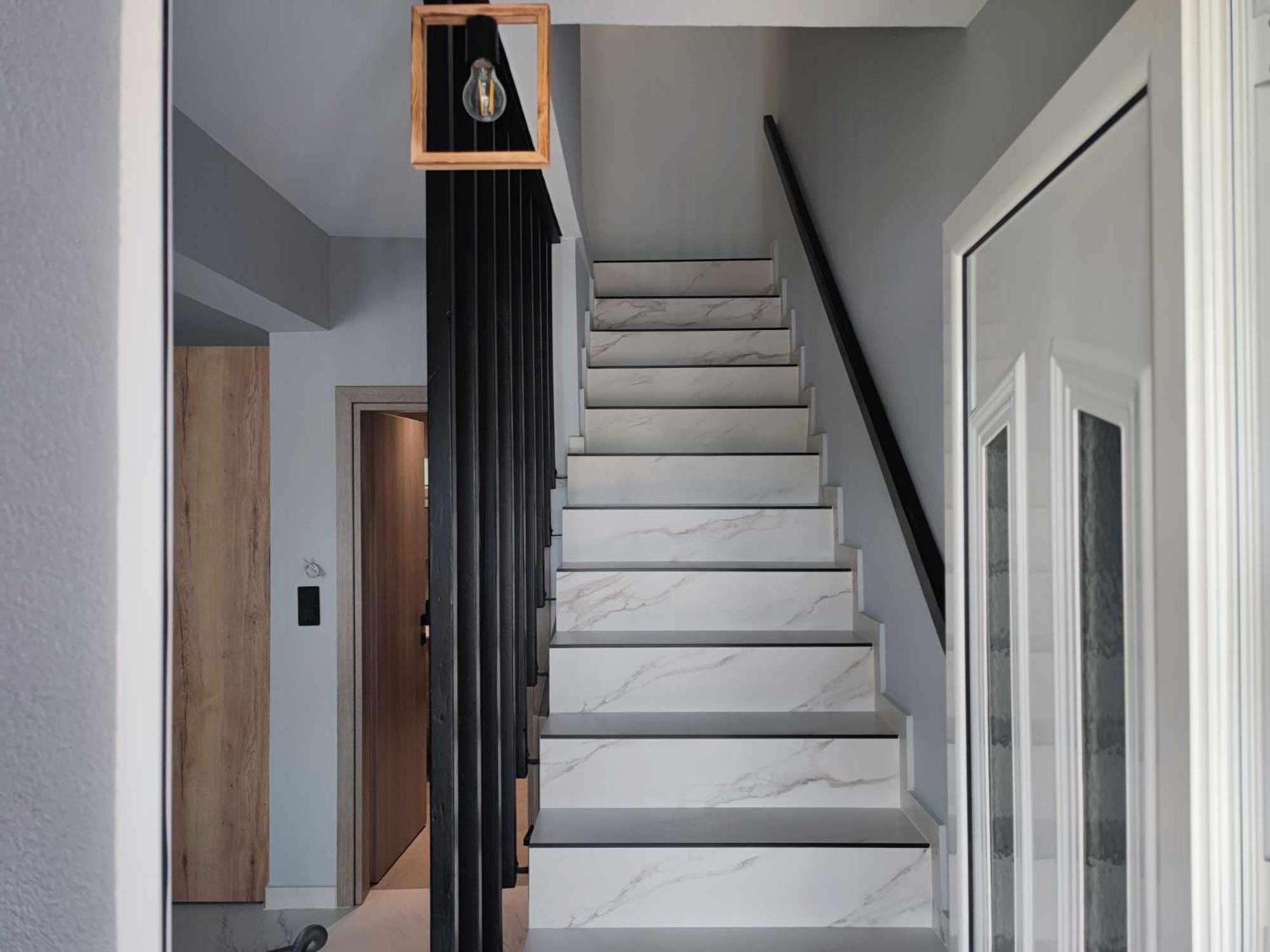 Appartement Mary's Maisonette *