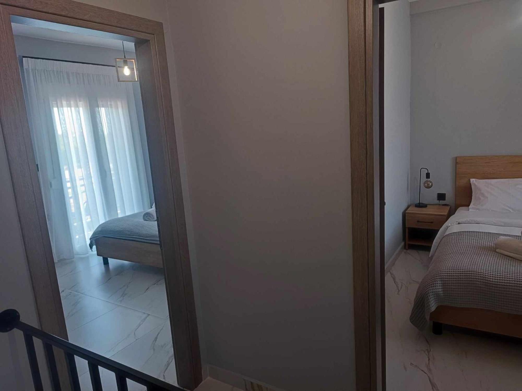 Mary's Maisonette Alexandroupoli