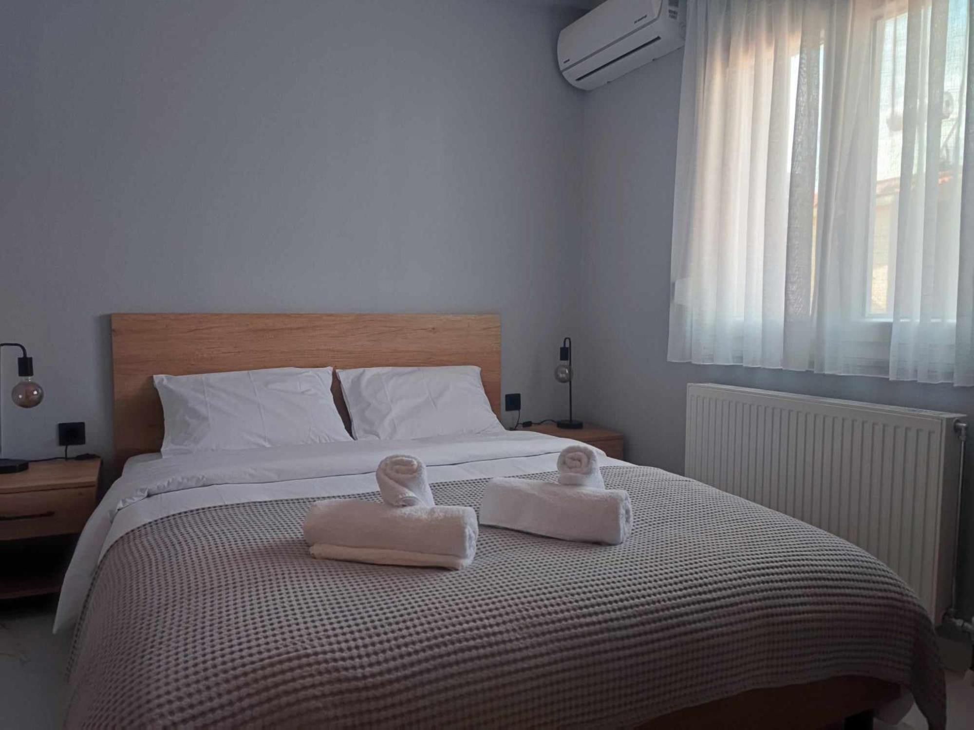 Appartement Mary's Maisonette Alexandroúpoli