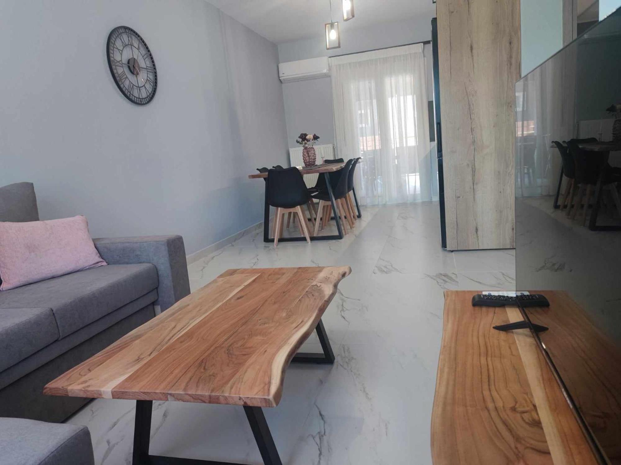 Mary's Maisonette Apartment Alexandroupoli