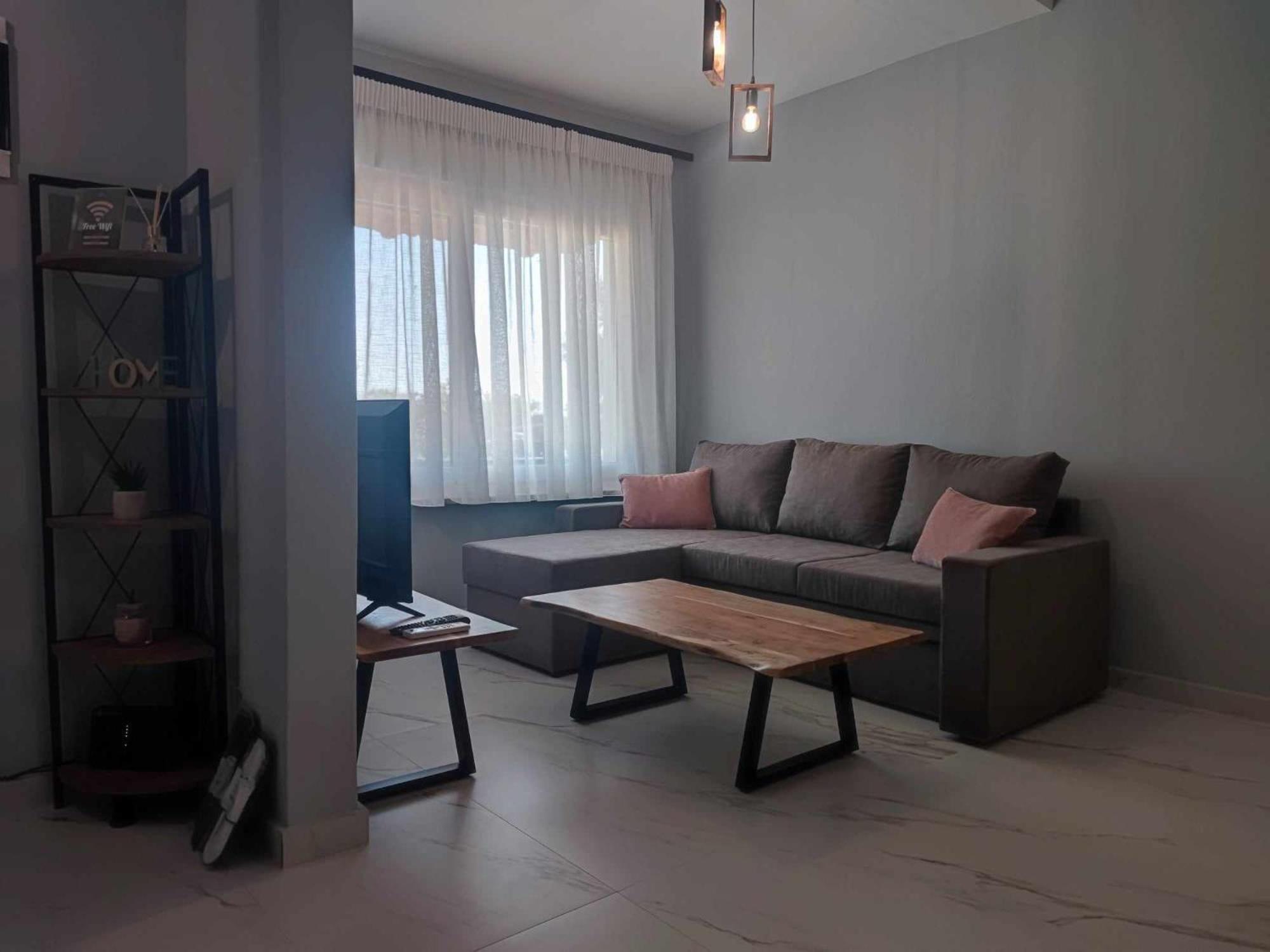 Mary's Maisonette Apartment *
